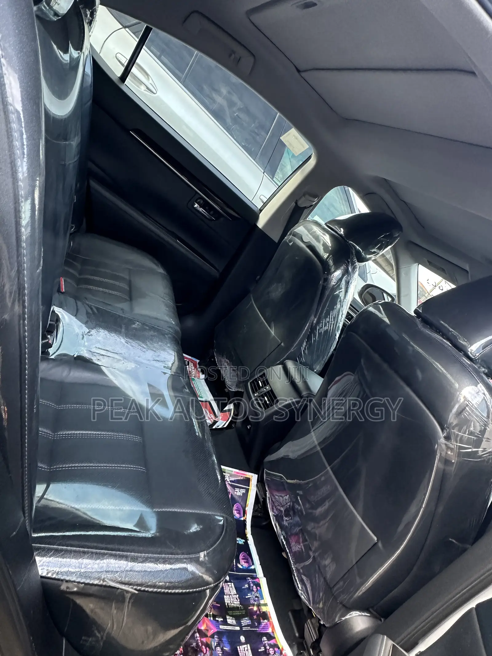 Lexus ES 350 FWD 2016 Silver