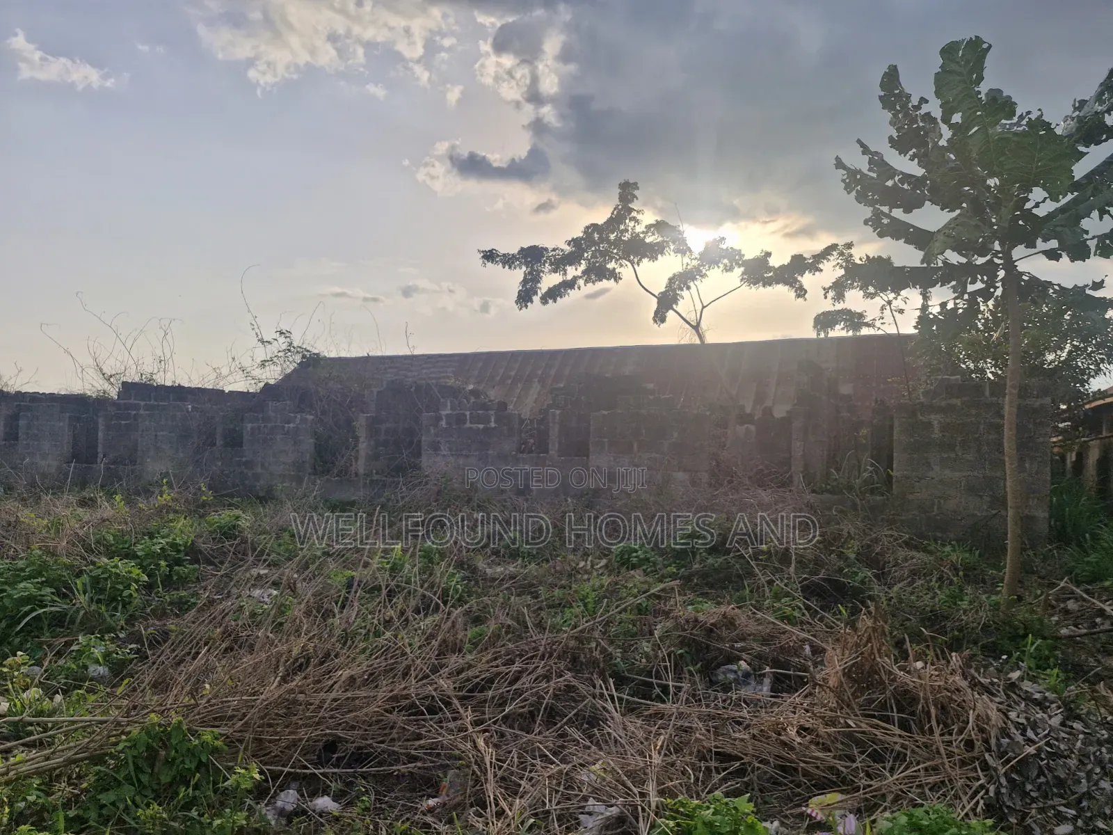 Studio Apartment in Ado Ekiti for sale