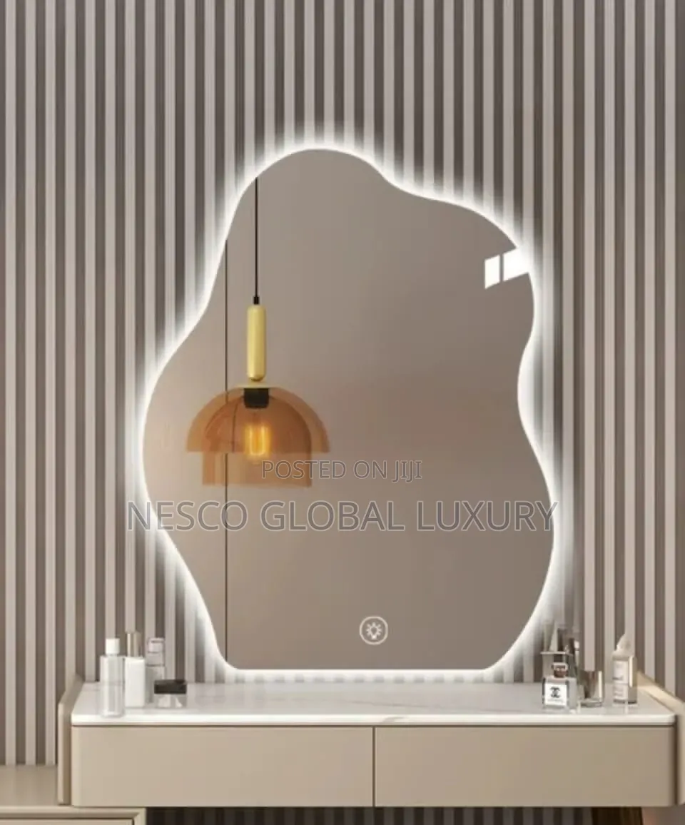 Led Mirror