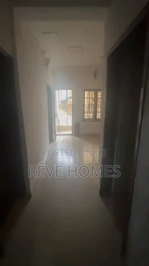 Furnished 2bdrm Apartment in Abule-Ijesha for rent