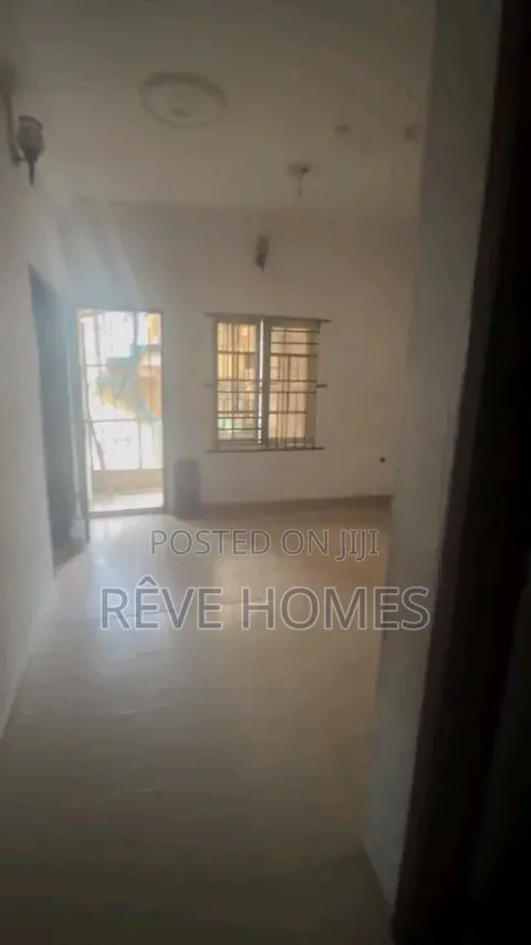 Furnished 2bdrm Apartment in Abule-Ijesha for rent