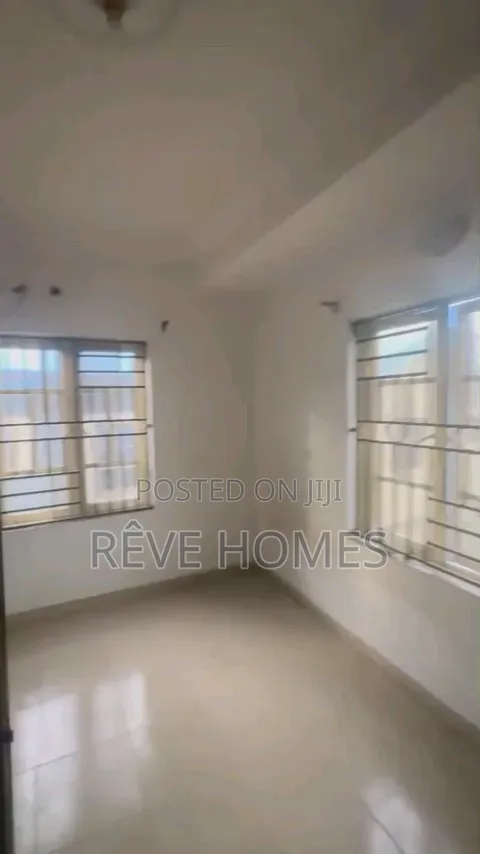 Furnished 2bdrm Apartment in Abule-Ijesha for rent