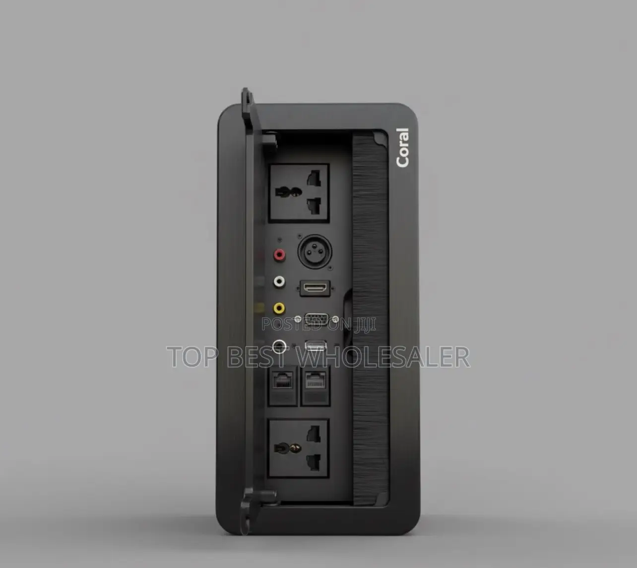 Best Table Conference Socket
