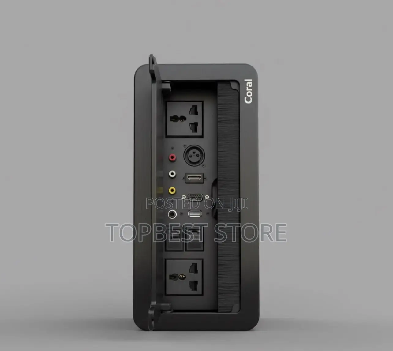 Best Table Conference Socket