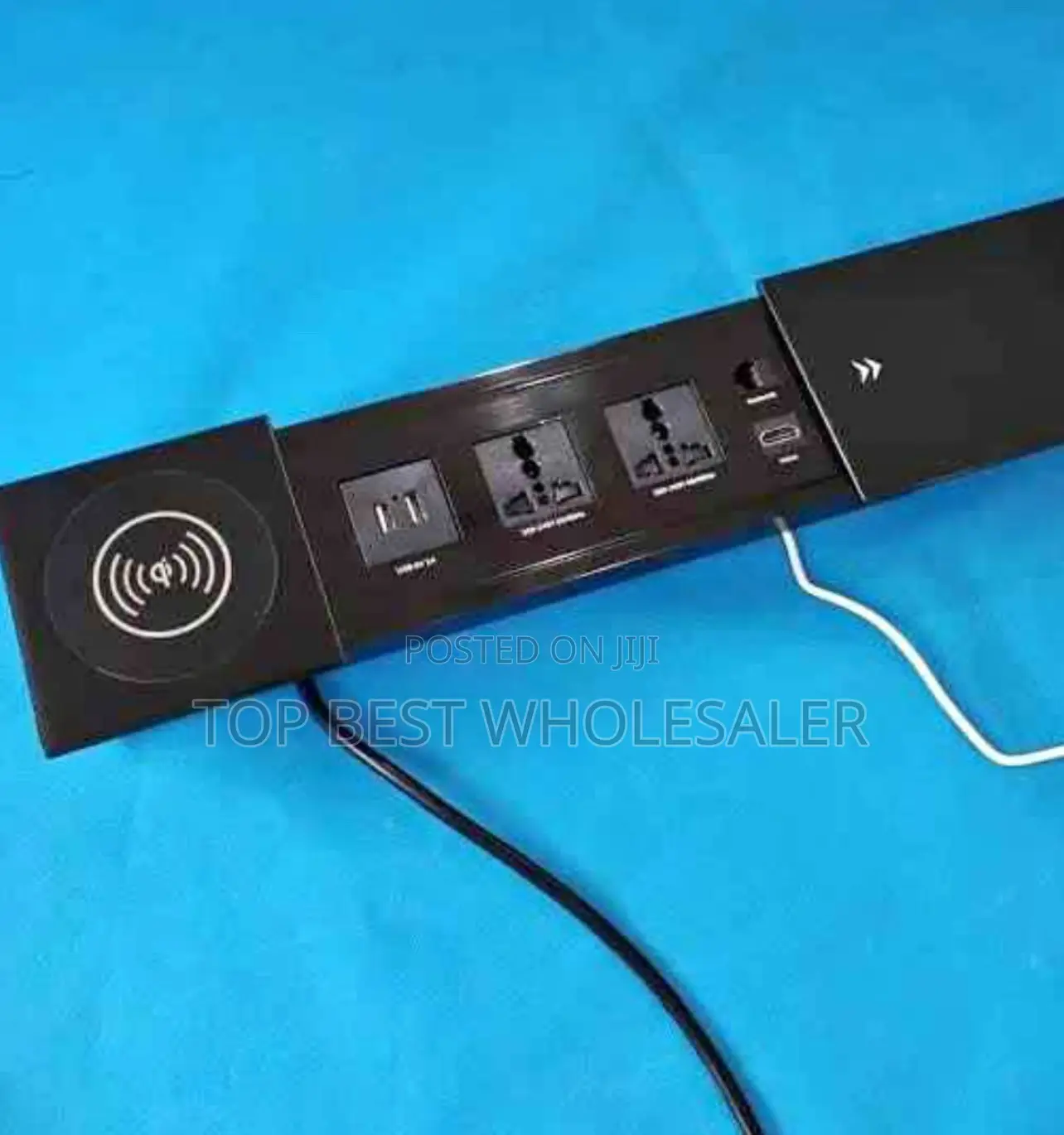 Conference Table Socket