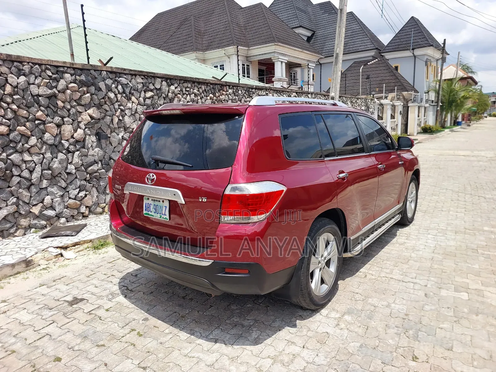 Toyota Corolla Cross 2023 Blue