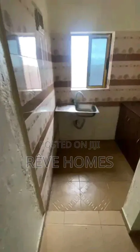 1bdrm Apartment in Shomolu / Shomolu for rent