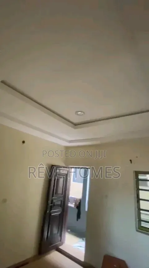 1bdrm Apartment in Shomolu / Shomolu for rent