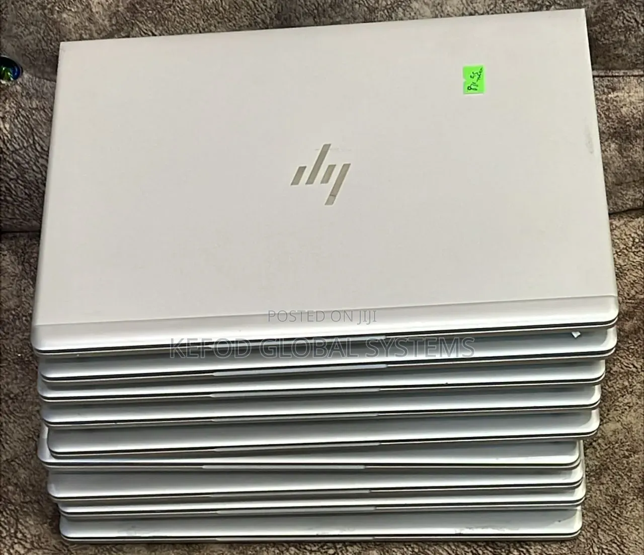 Laptop HP EliteBook 830 G5 8GB Intel Core i5 SSD 256GB