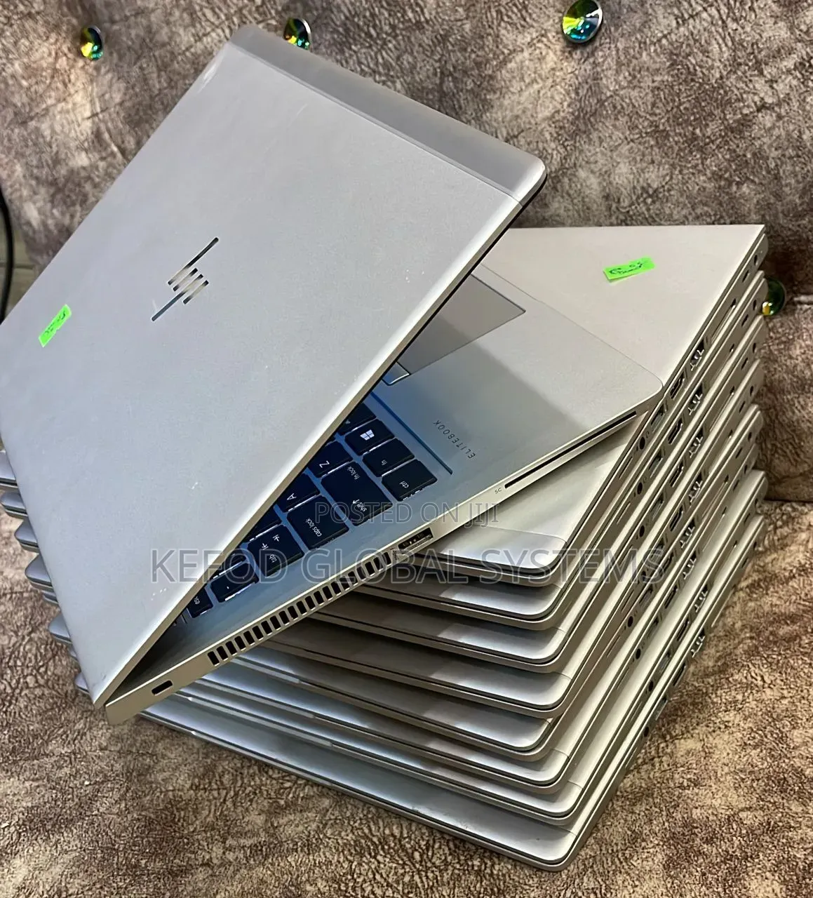 Laptop HP EliteBook 830 G5 8GB Intel Core i5 SSD 256GB