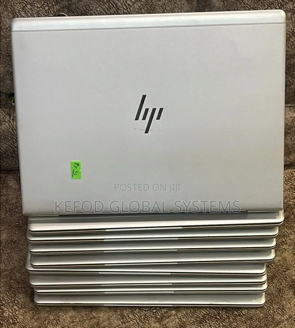 Laptop HP EliteBook 830 G5 8GB Intel Core i5 SSD 256GB