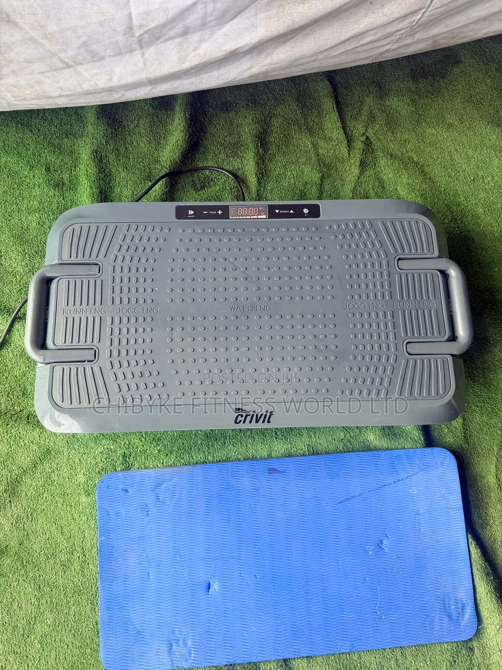 Crivit Vibrator / Body Massager