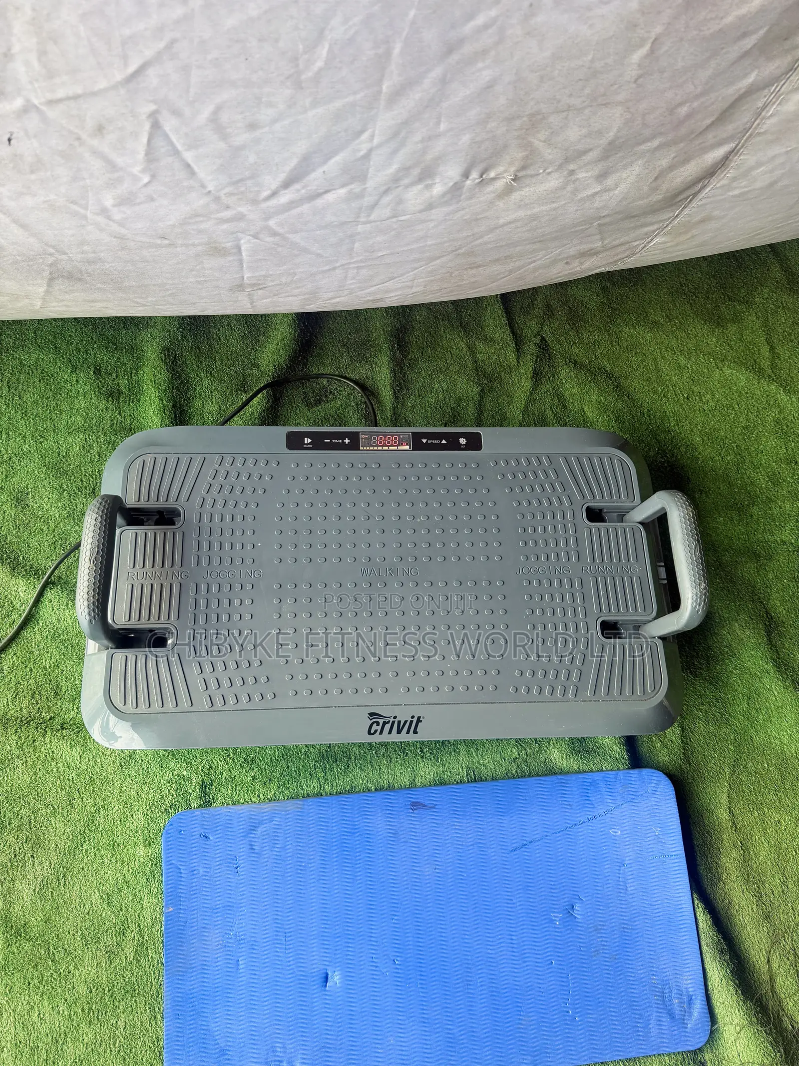 Crivit Vibrator / Body Massager