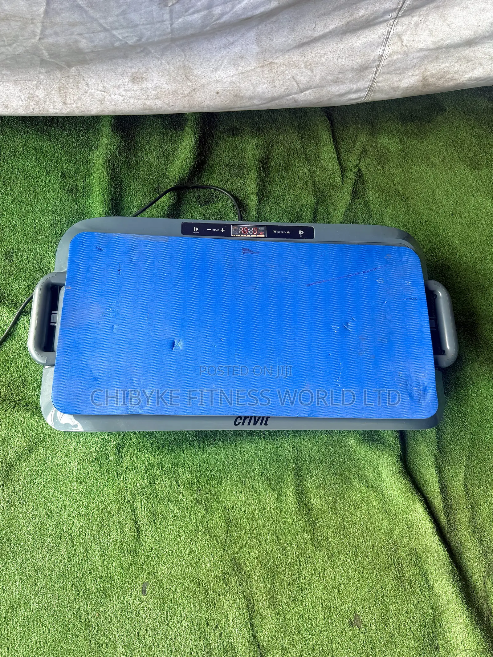Crivit Vibrator / Body Massager