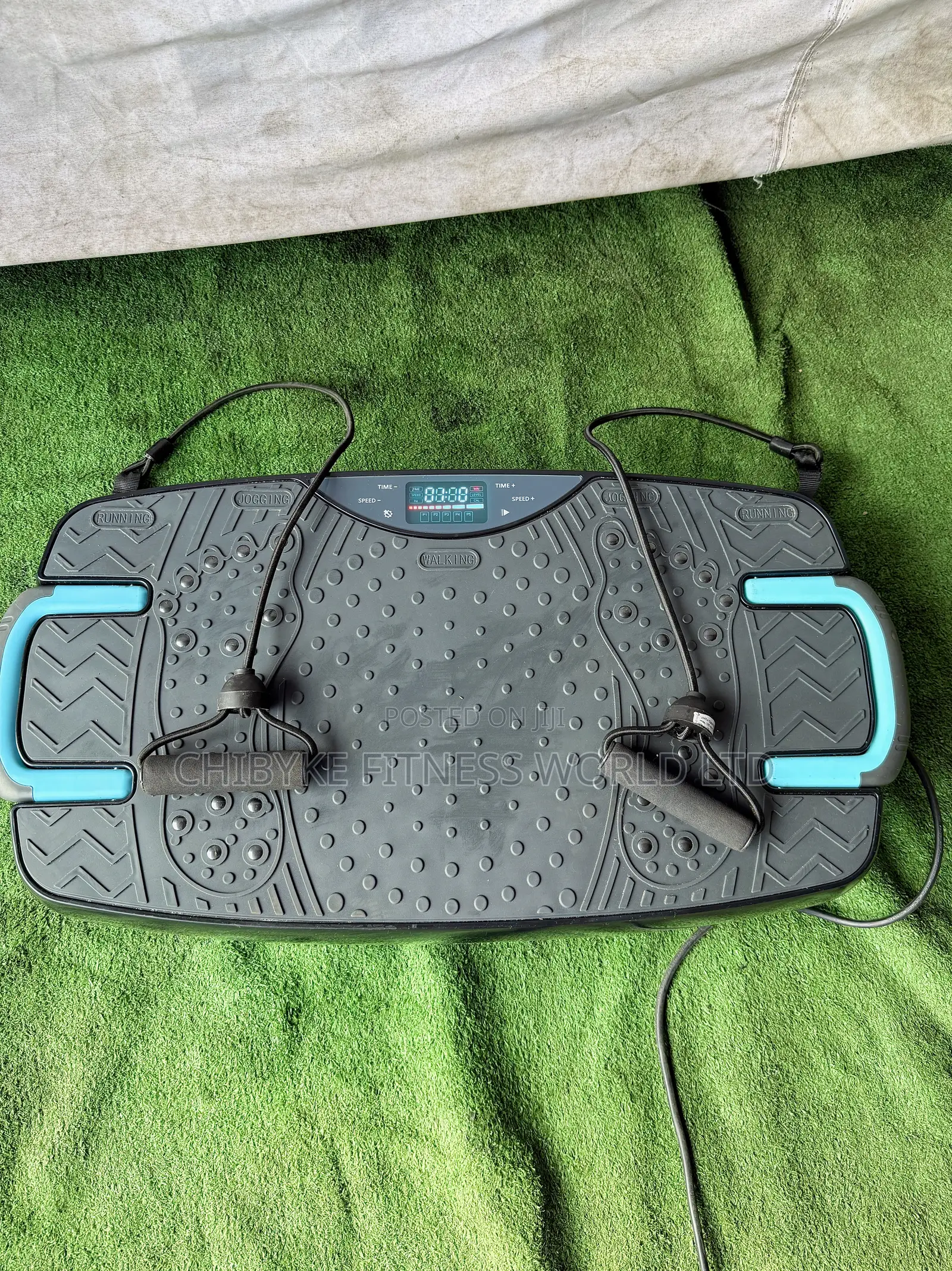 Crivit Black Massager / Vibrator