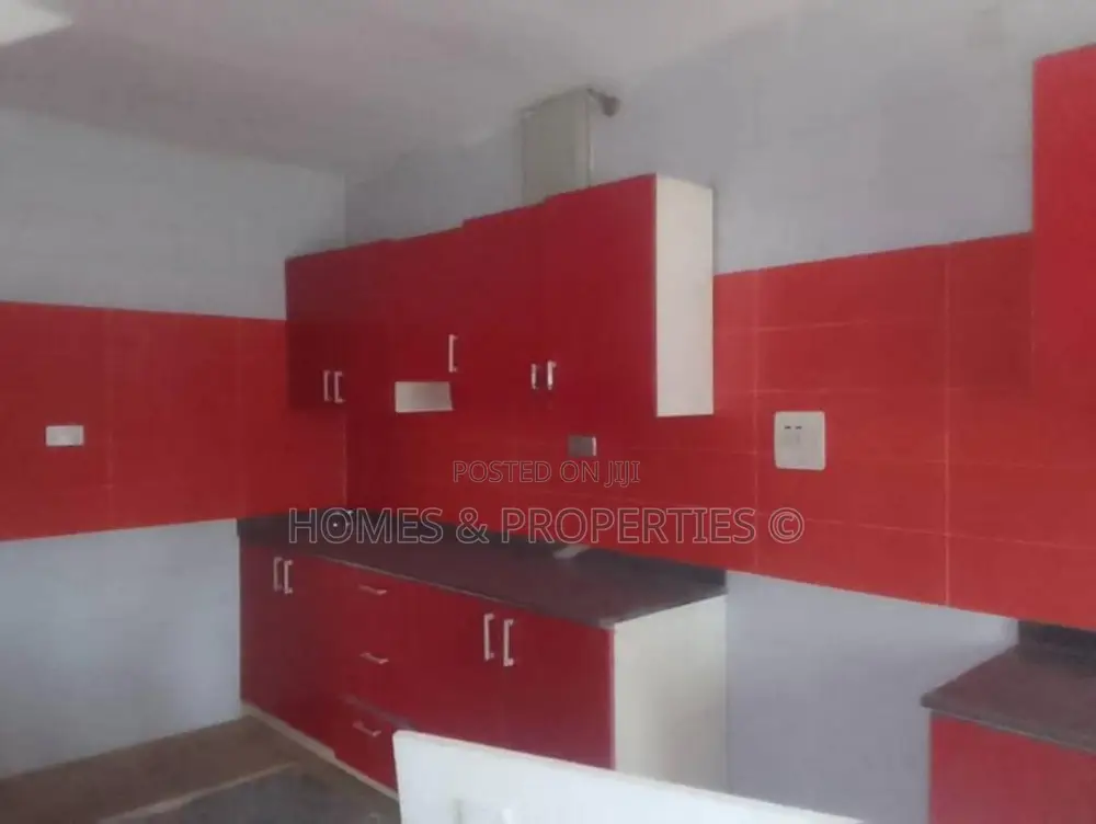 2bdrm Apartment in Beechwood Estate, Bogije for rent