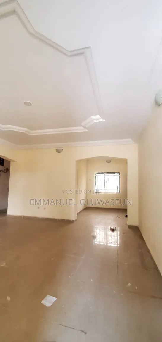 2bdrm Block of Flats in Karu for rent