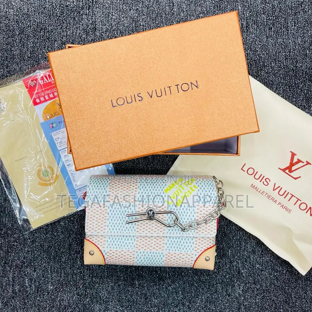 Louis Vuitton Quality Hardcase Cross Body Bag