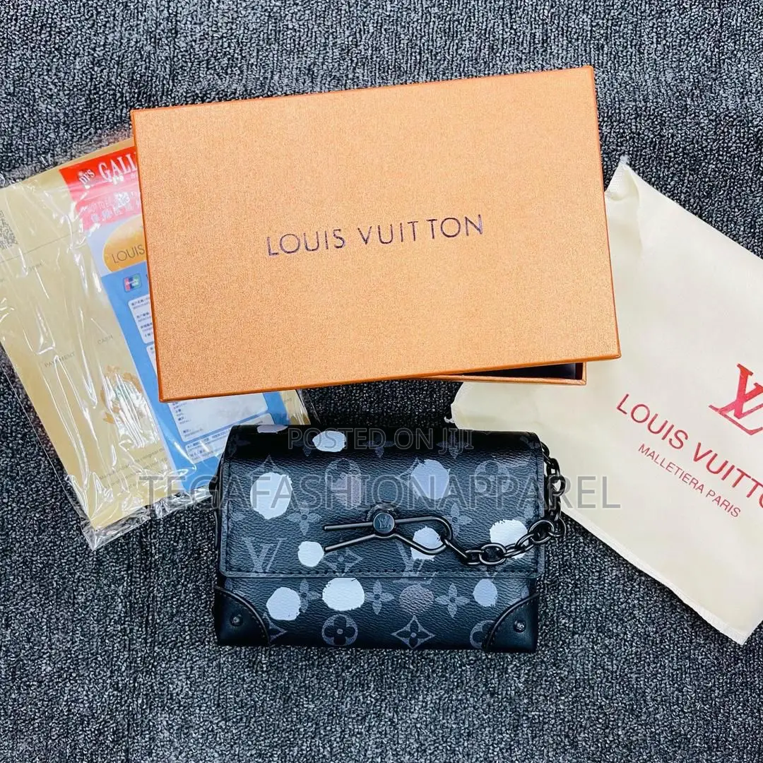Louis Vuitton Quality Hardcase Cross Body Bag
