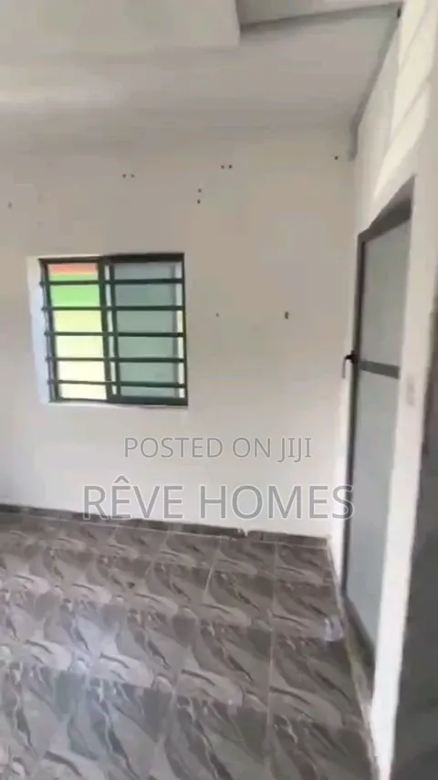 1bdrm Apartment in Shomolu / Shomolu for rent