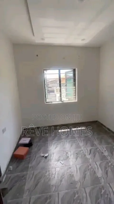 1bdrm Apartment in Shomolu / Shomolu for rent