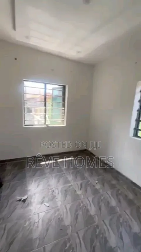 1bdrm Apartment in Shomolu / Shomolu for rent