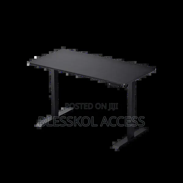 Oraimo Flexistation Ergonomic Smart Adjustable Electric Standing Desk