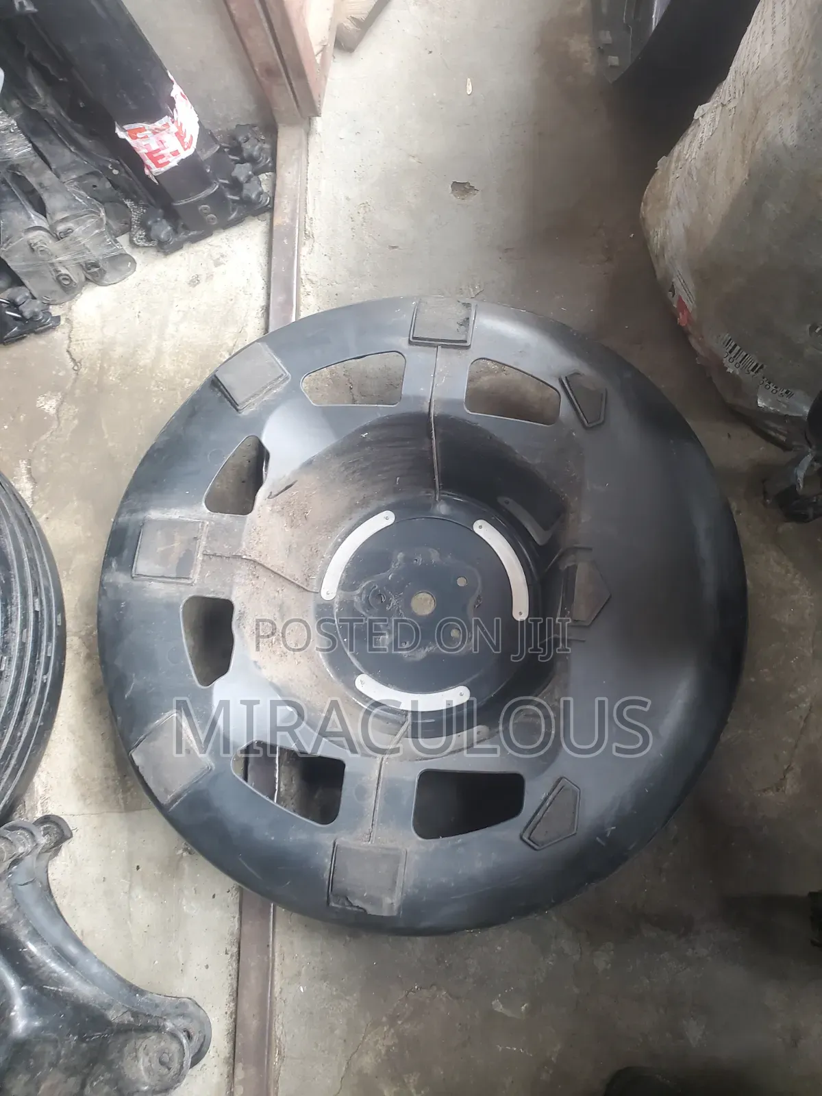 Tire Cover Suzuki Vitara 2006,2008,2010 Model