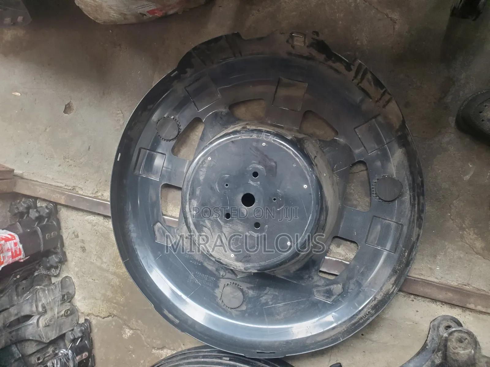 Tire Cover Suzuki Vitara 2006,2008,2010 Model