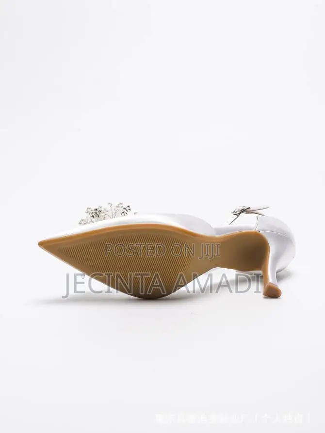 Bridal Shoe