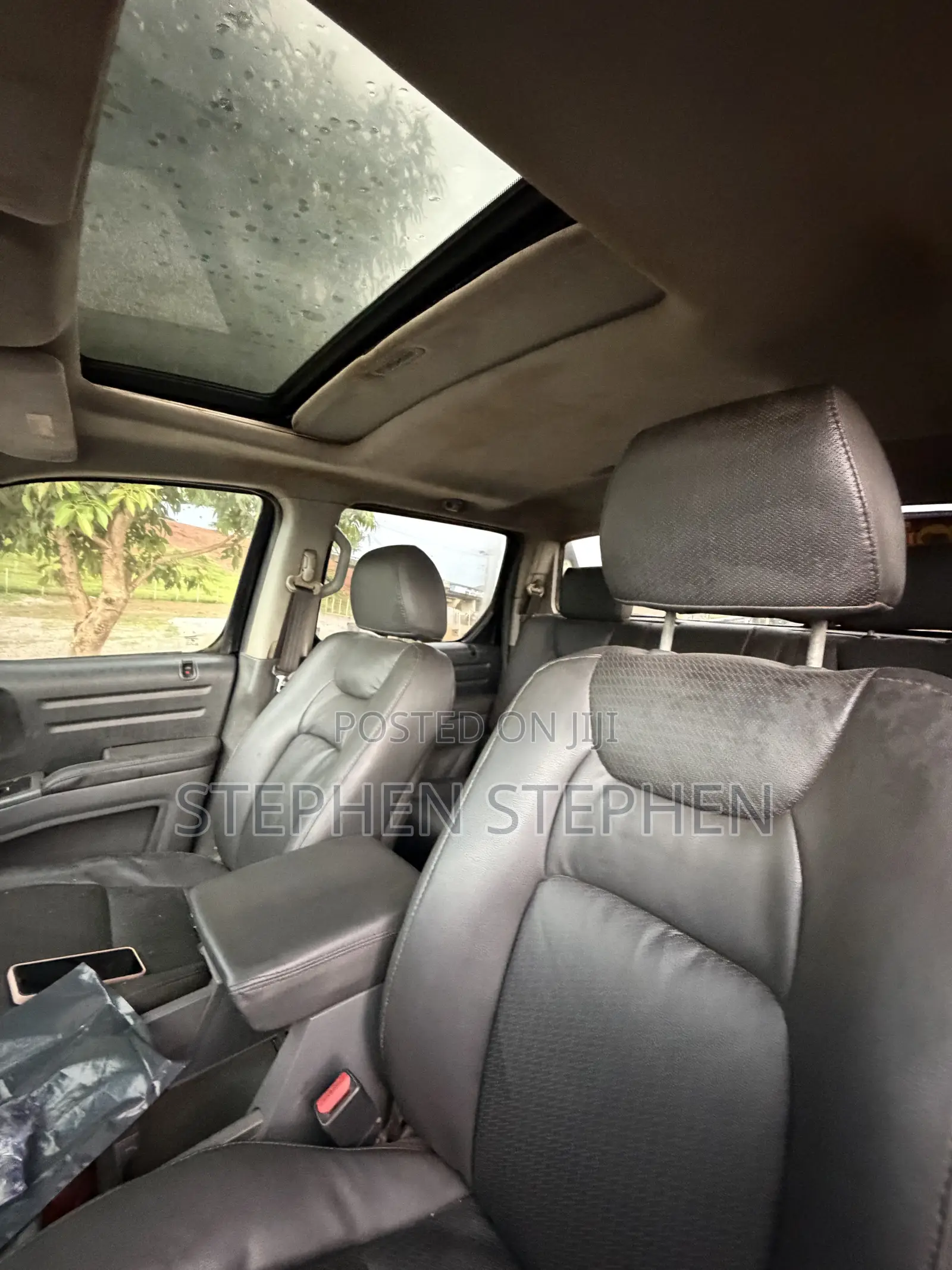 Honda Ridgeline 2008 Black