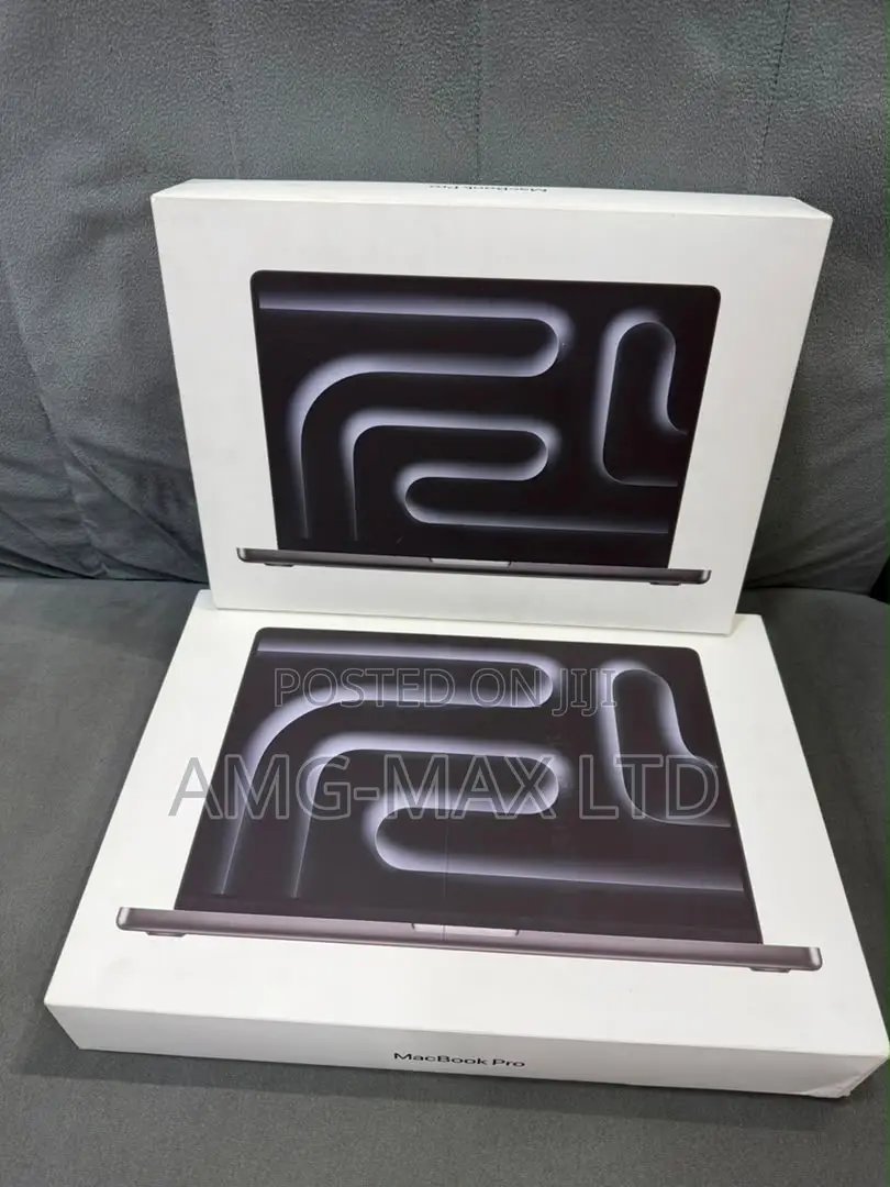 New Laptop Apple MacBook Pro 2026 M5 Pro 48GB Apple M5 Pro SSD 1T