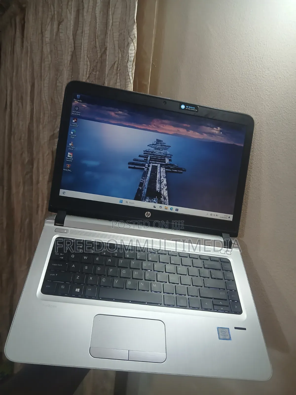 Laptop HP ProBook 440 G3 4GB Intel Core i5 HDD 500GB