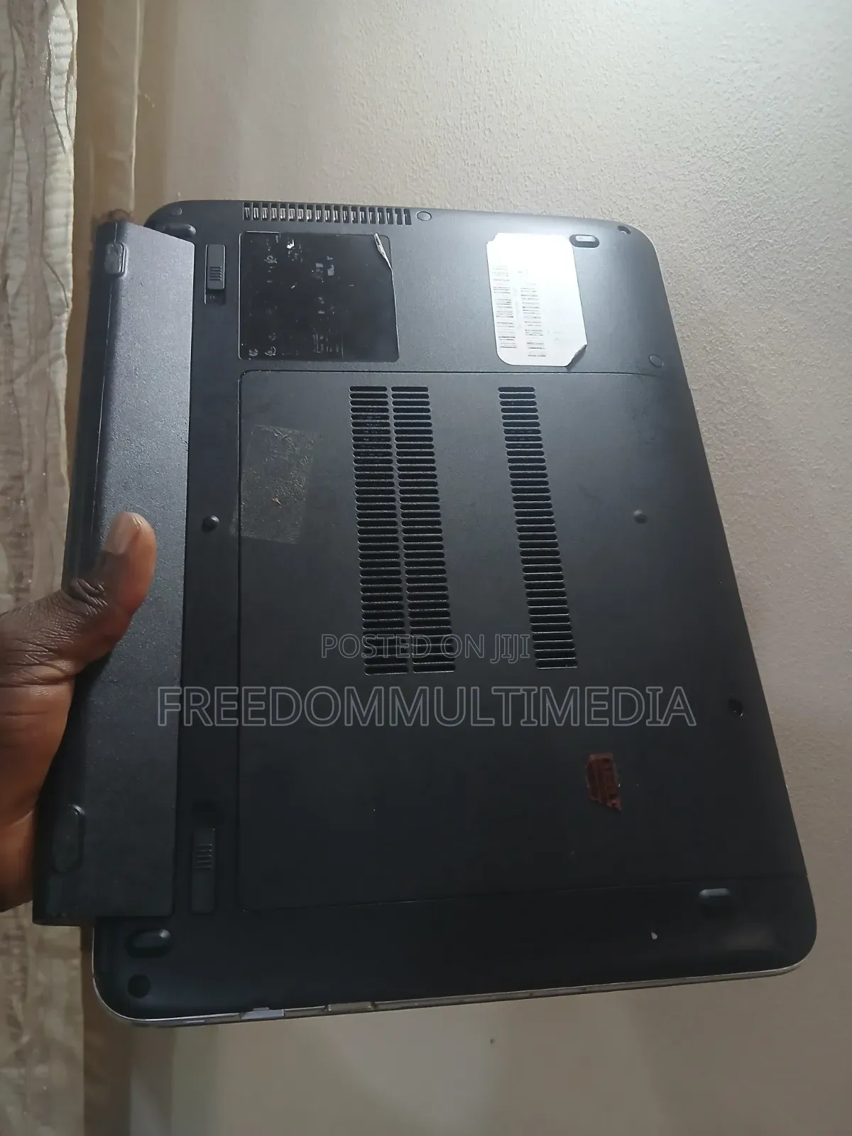 Laptop HP ProBook 440 G3 4GB Intel Core i5 HDD 500GB