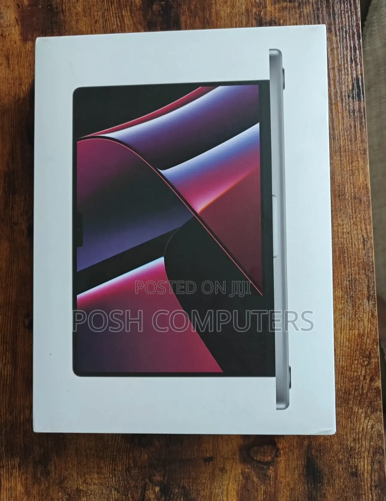 Laptop Apple MacBook Pro 2023 M2 Pro 16GB Apple M2 Ultra SSD 512GB