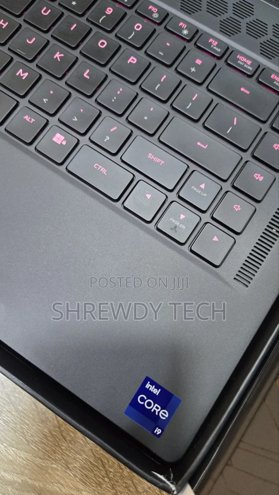 Laptop Alienware X15 r2 16GB Intel Core i9 SSD 512GB