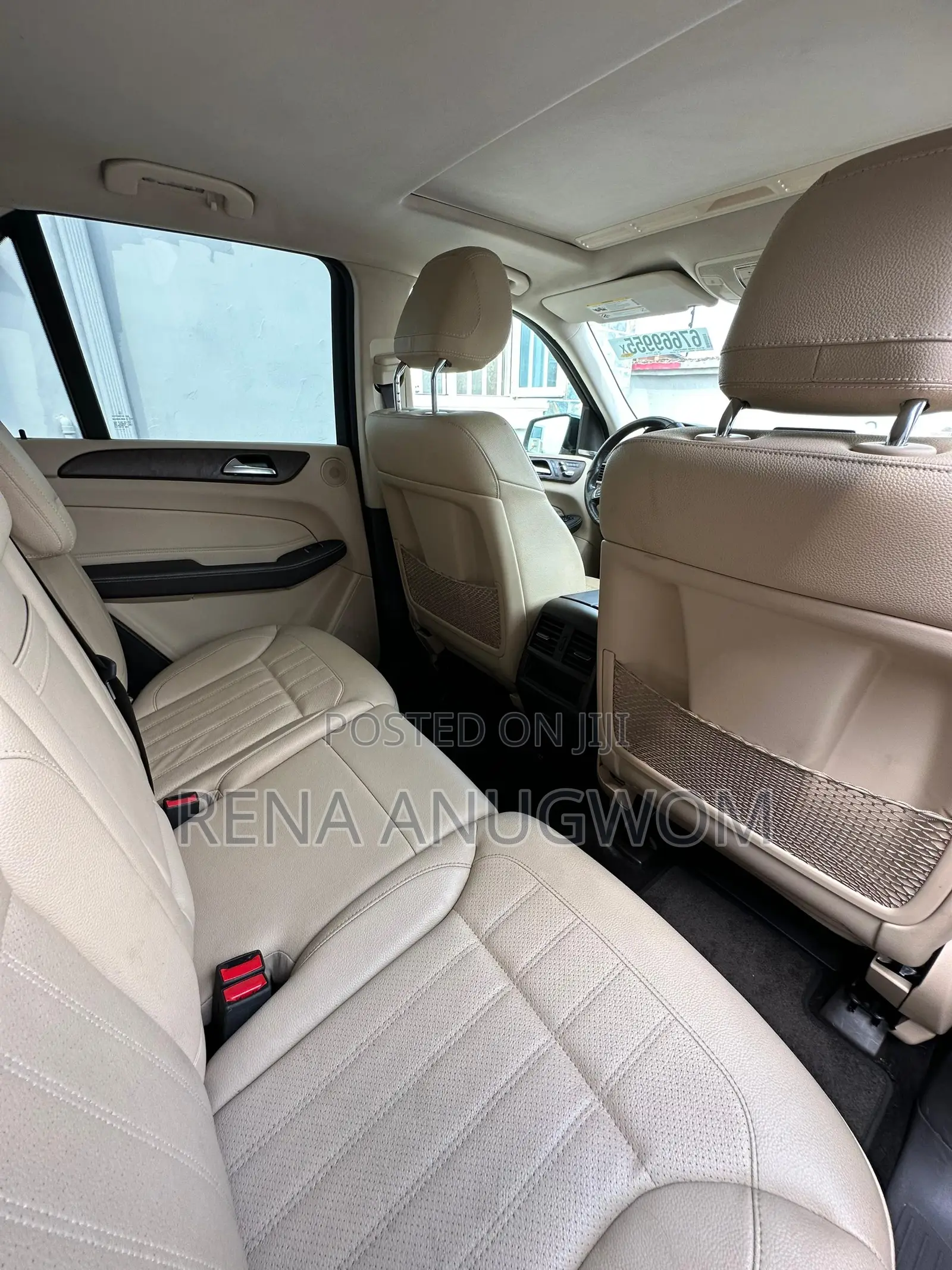 Mercedes-Benz GLE-Class 2018 Black