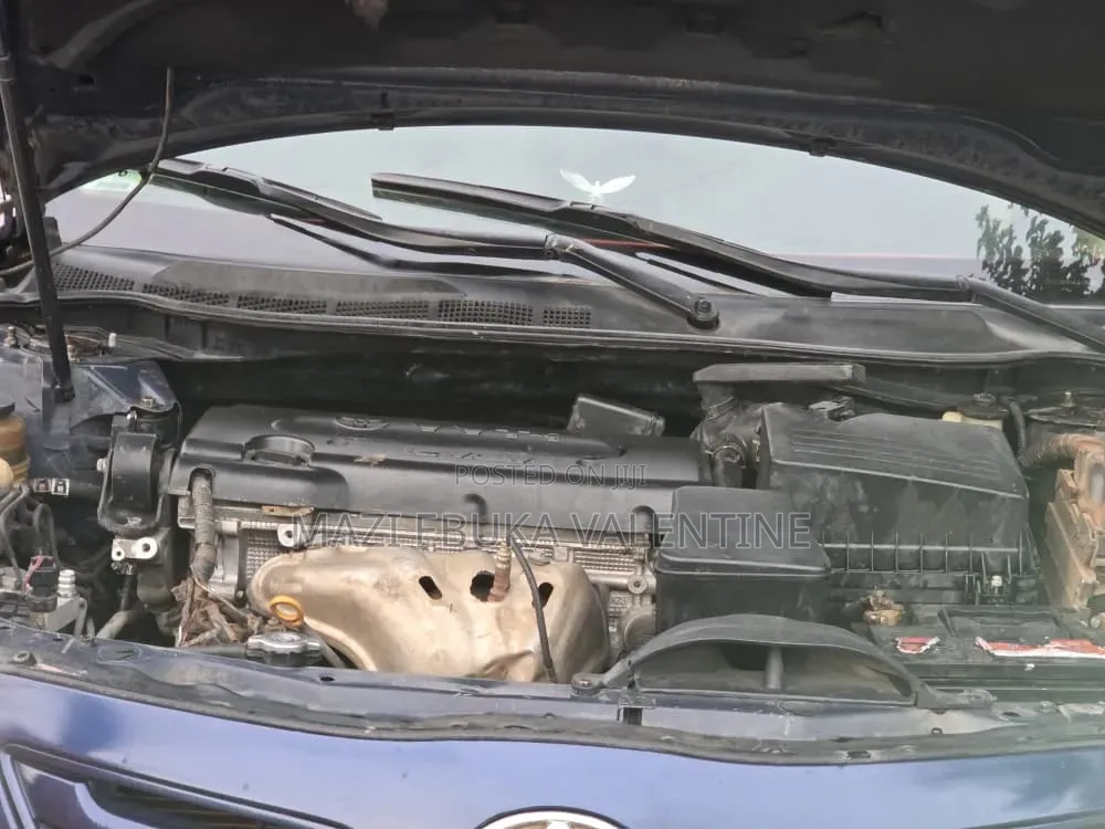 Toyota Camry 2009