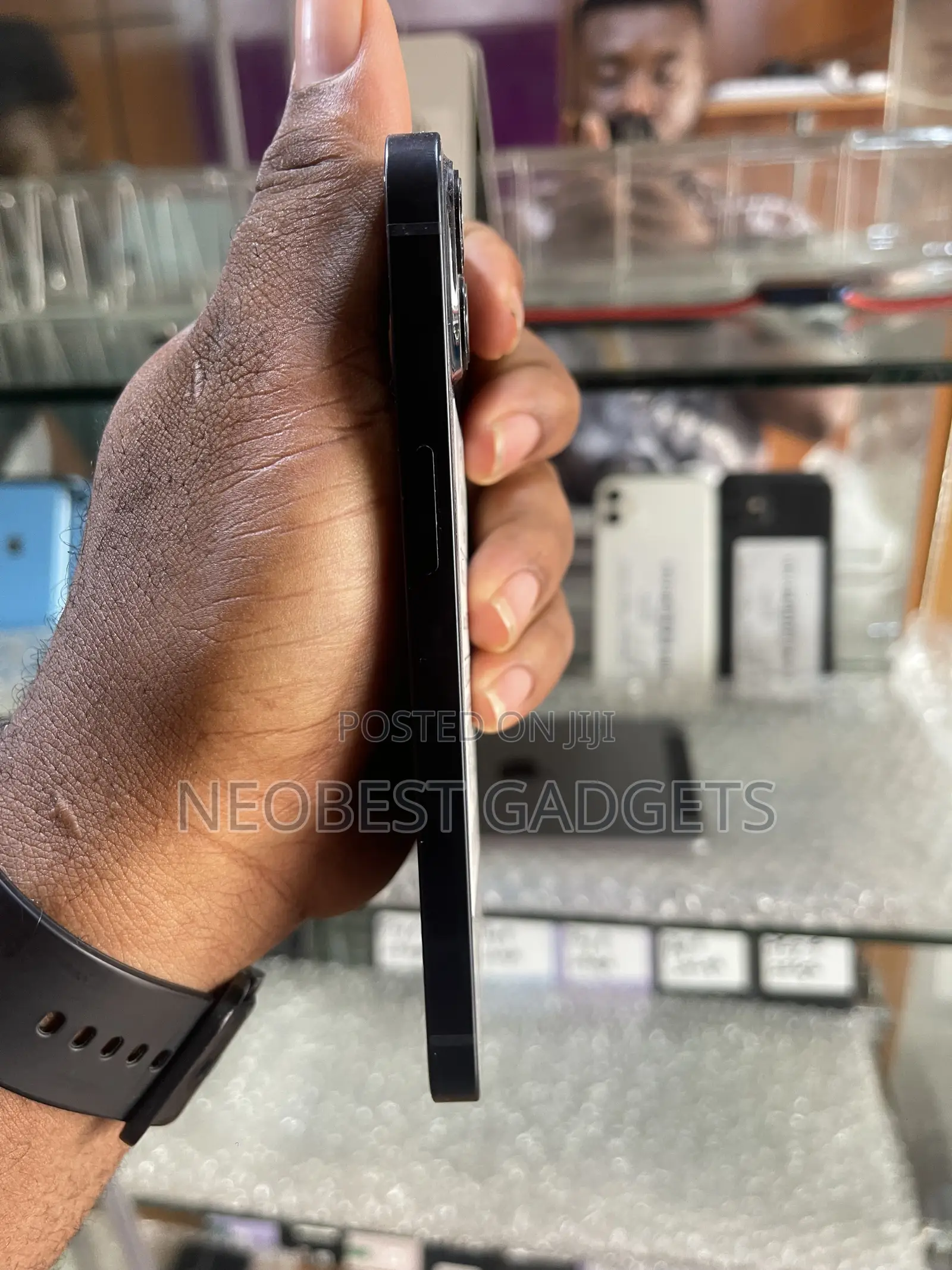 Apple iPhone 13 256 GB