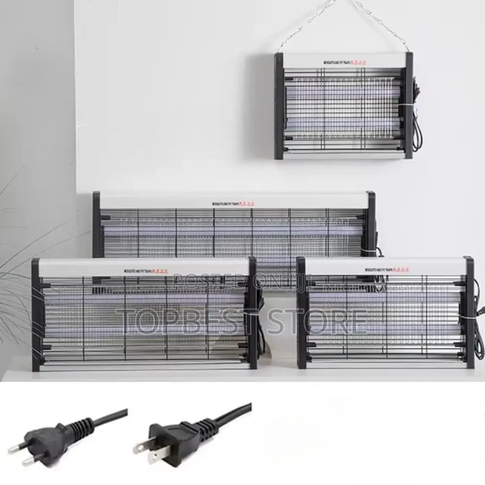 Electric Insect Killer 30w Best Quality