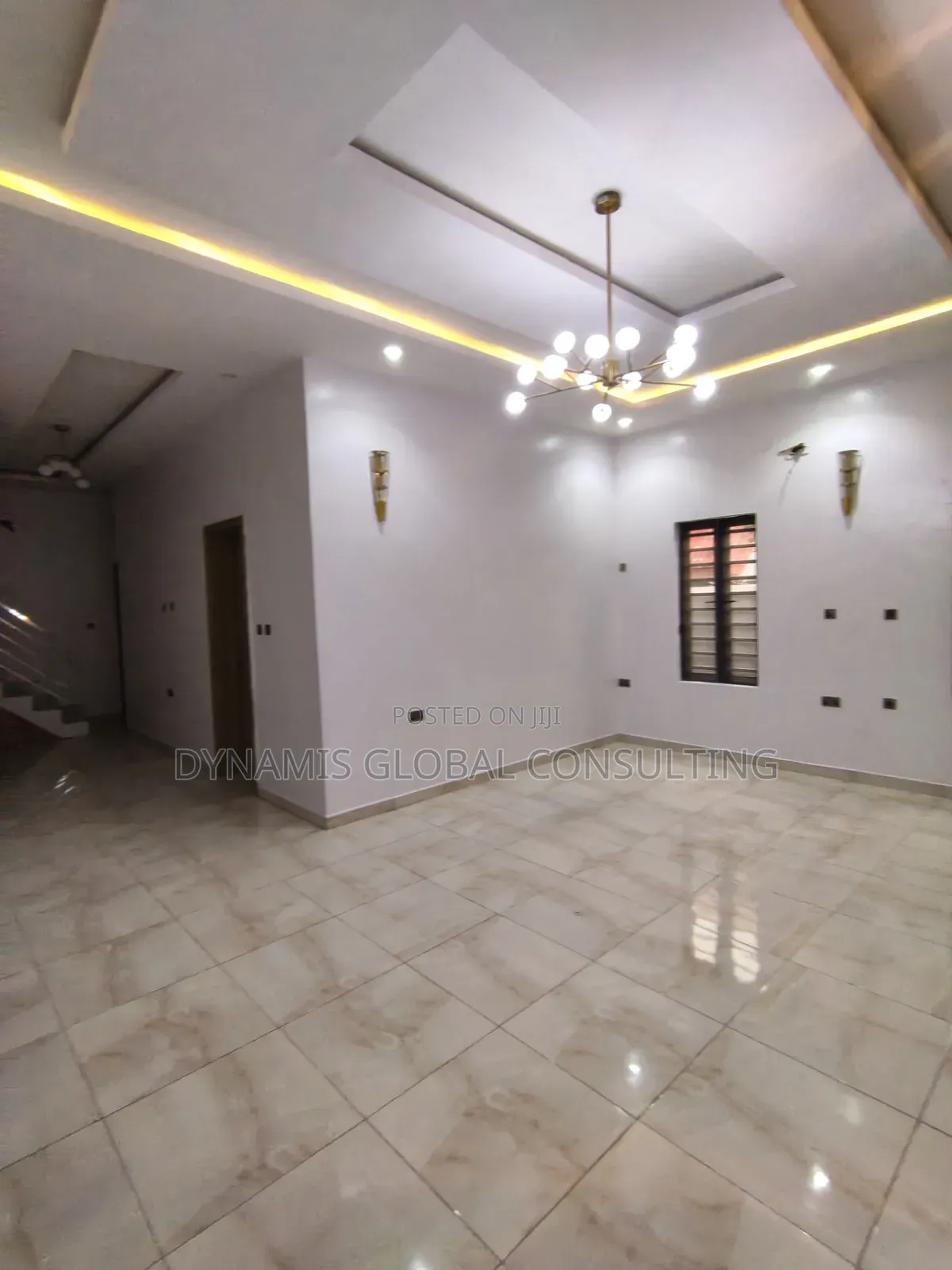 Furnished 4bdrm Duplex in Magodo Phase 1 Gra for rent