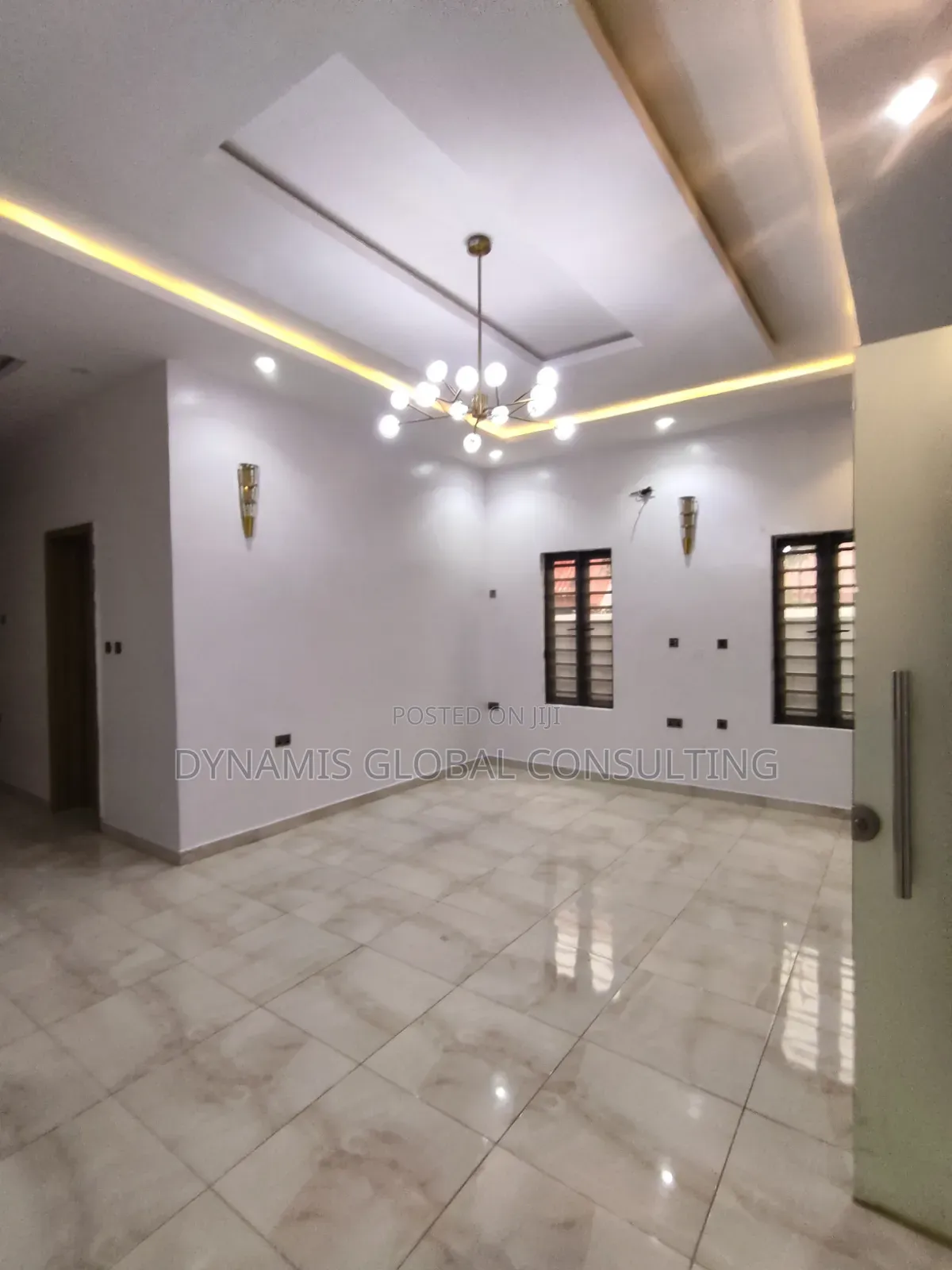 Furnished 4bdrm Duplex in Magodo Phase 1 Gra for rent