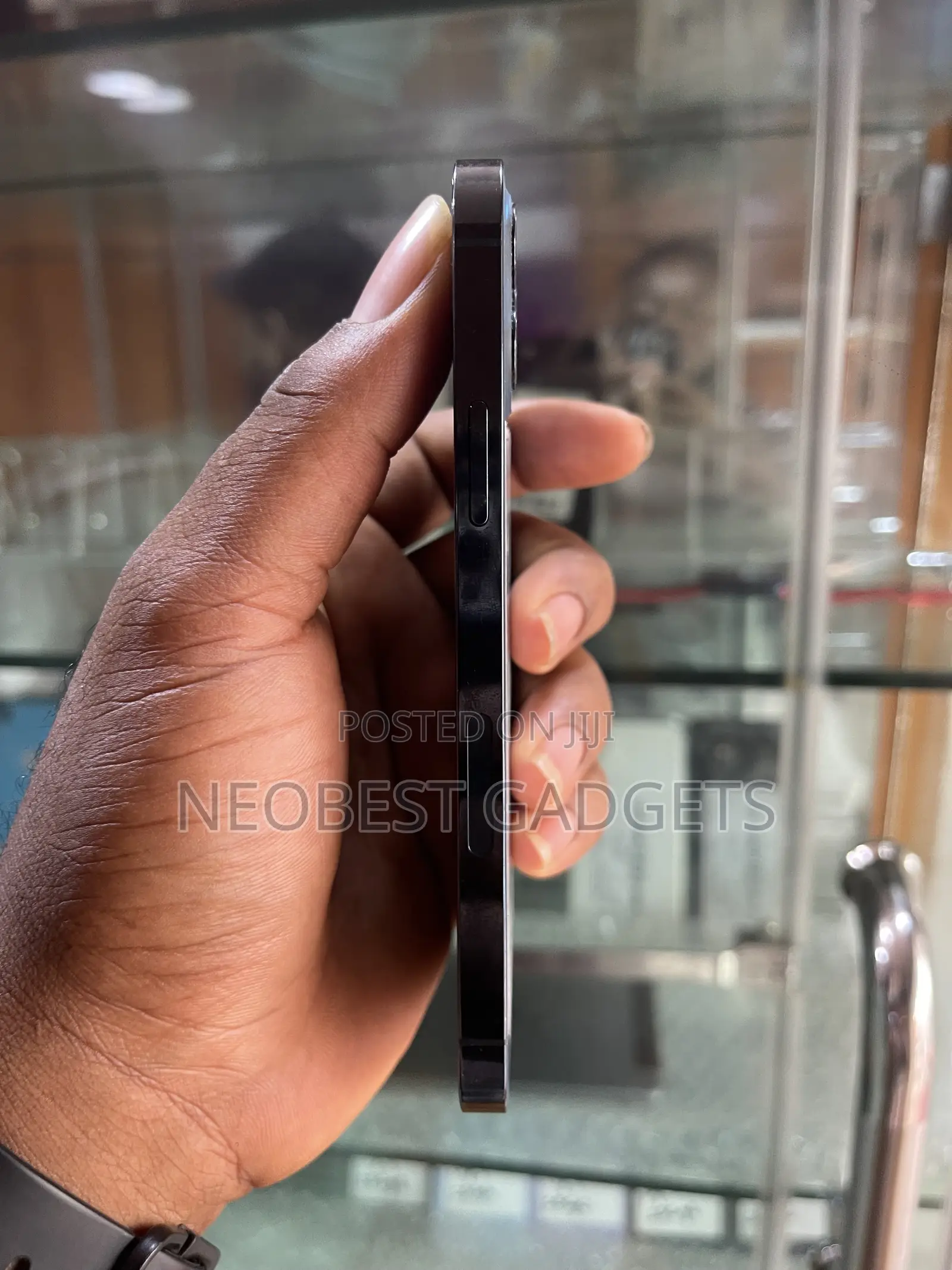 Apple iPhone 12 Pro 128 GB Blue