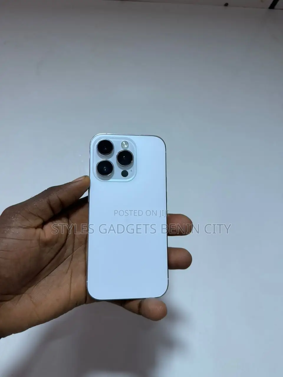 Apple iPhone 14 Pro 128 GB White