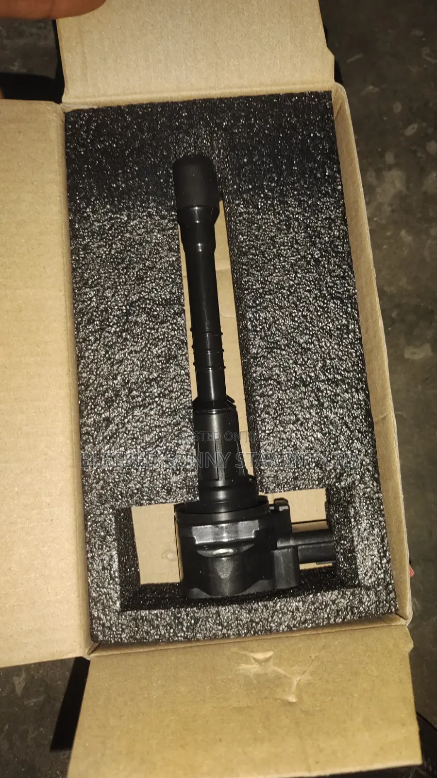 Ignition Coil Qx56 or Nissan Patrol