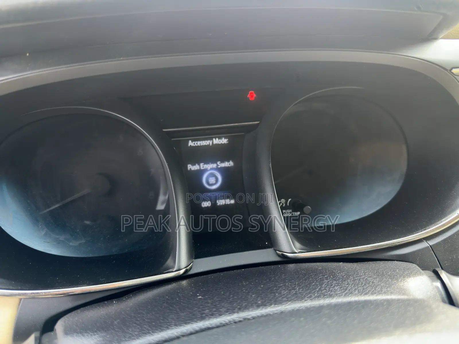 Toyota Avalon Limited FWD Sedan (3.6L 6cyl 6A) 2016 Gray