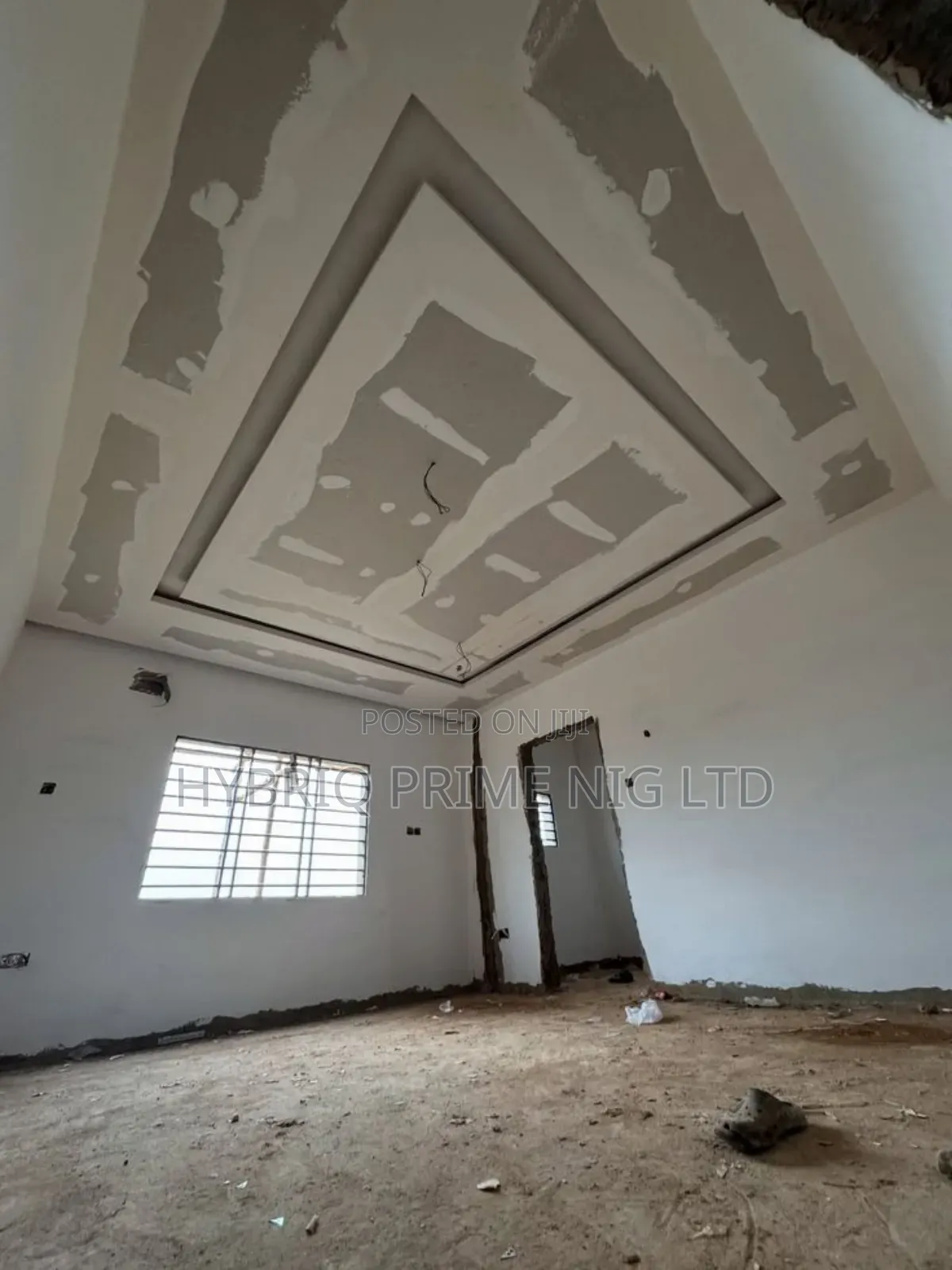 Expert Wall Screeding