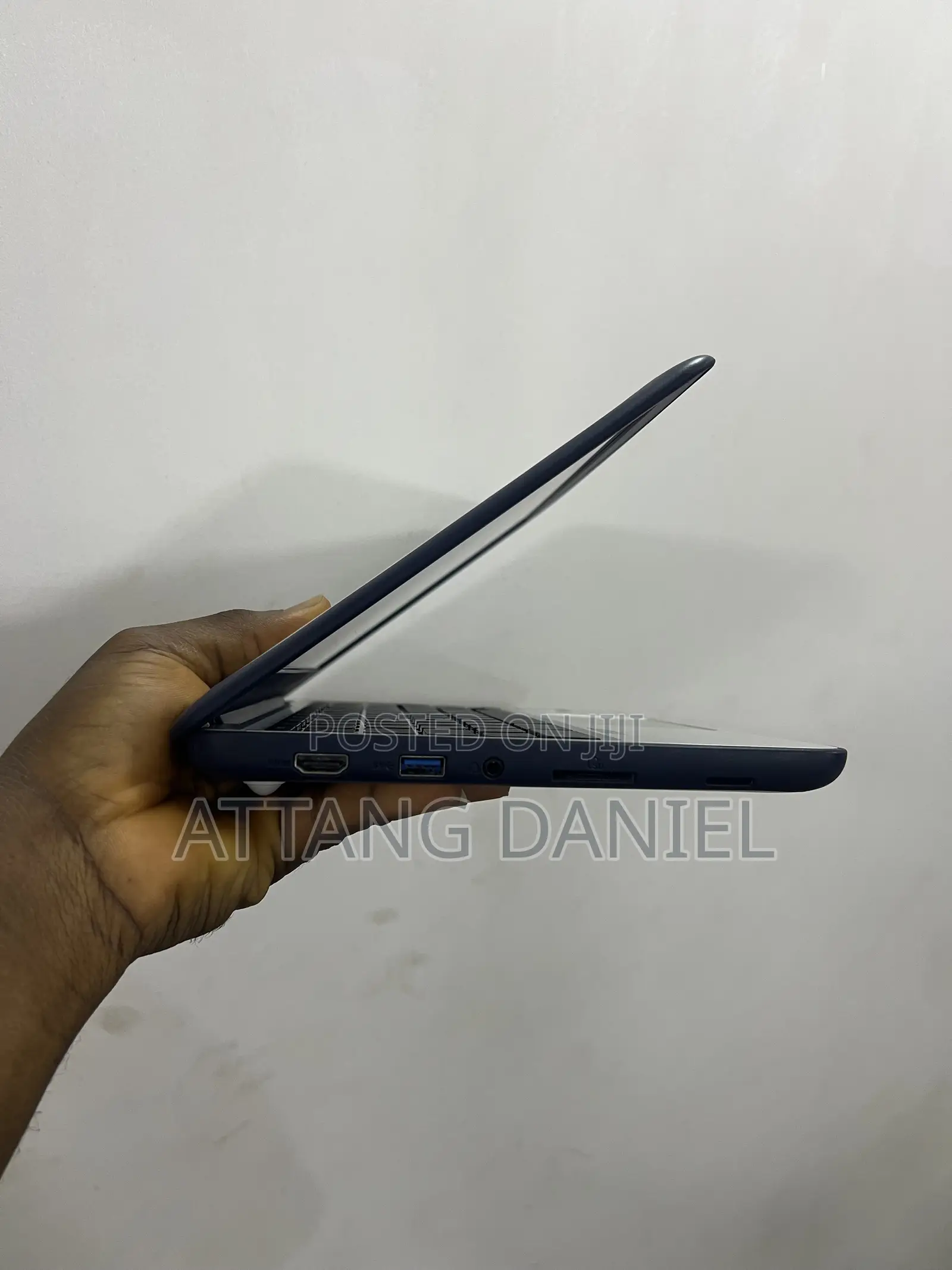 Laptop Asus Chromebook C202SA 4GB Intel Celeron eMMC 16 GB