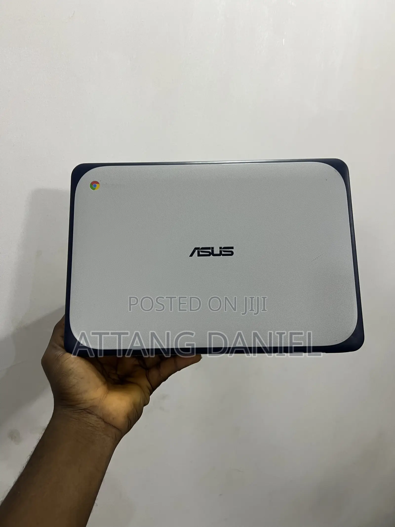 Laptop Asus Chromebook C202SA 4GB Intel Celeron eMMC 16 GB