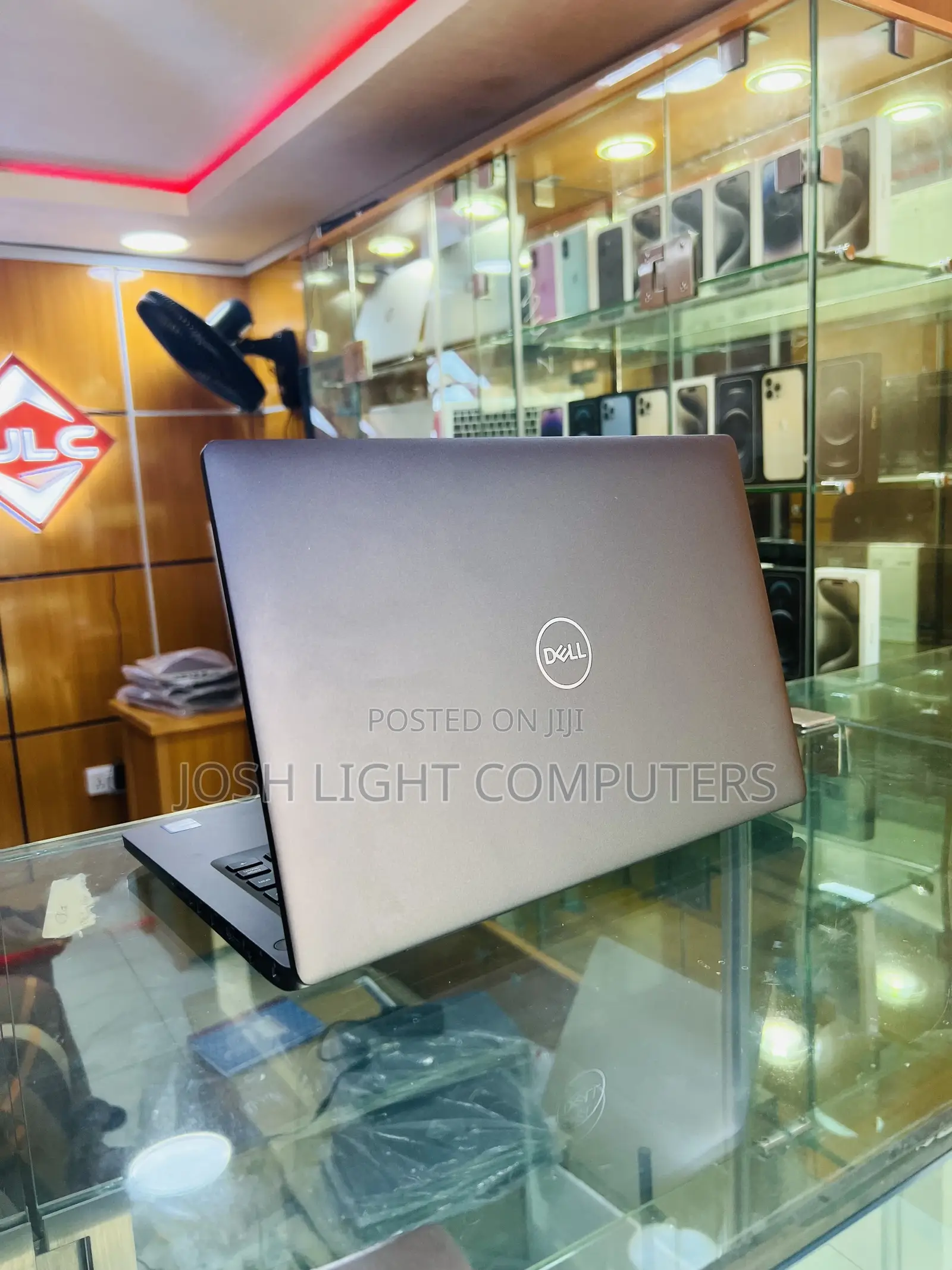 Laptop Dell Latitude 5400 8GB Intel Core i5 SSD 256GB